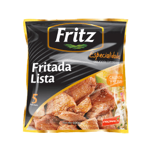 Fritada lista 500 g